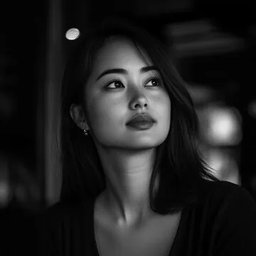 李女士